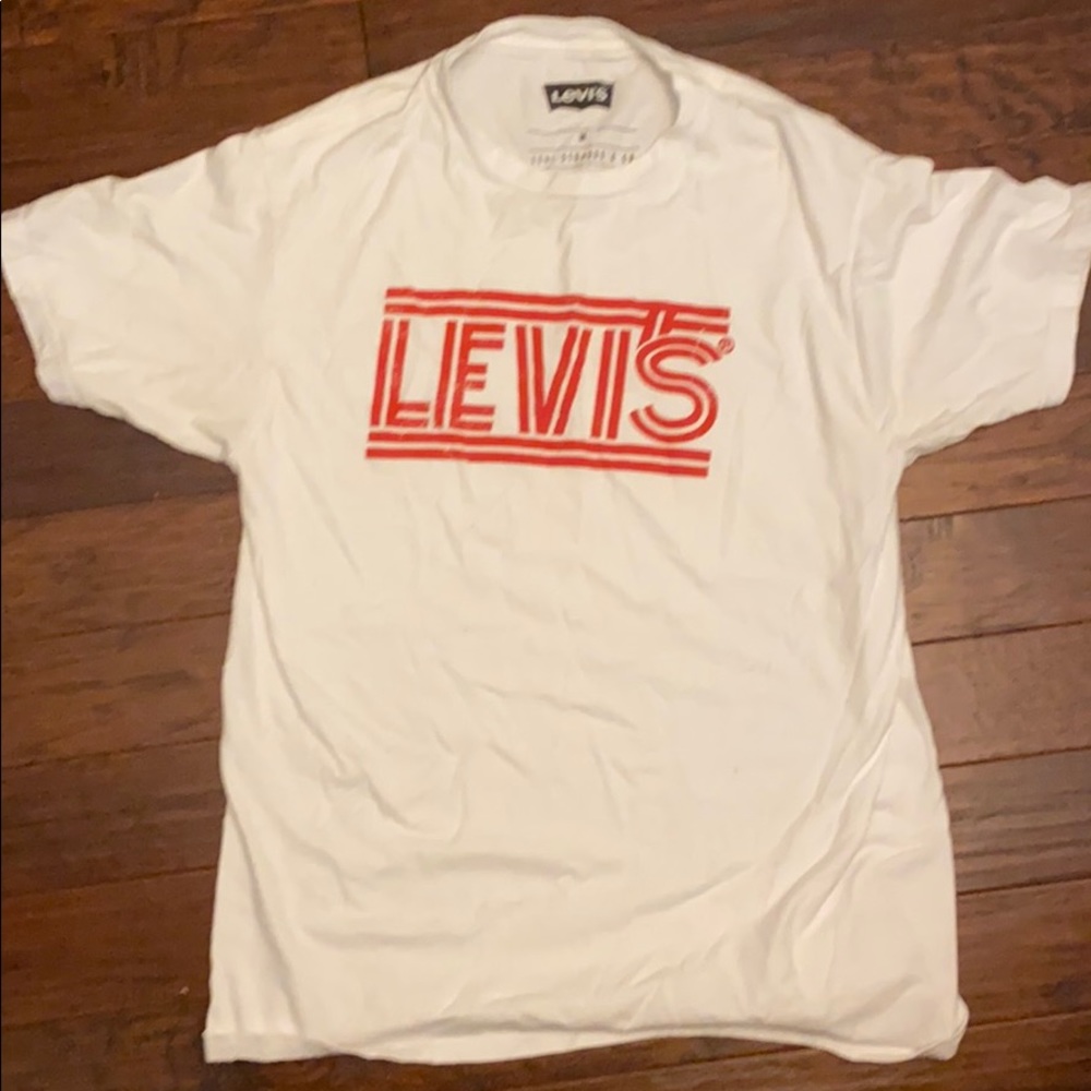 Levi’s Tshirt